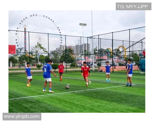 中北美足球崛起之路：基础设施建设与青训体系的双重推动